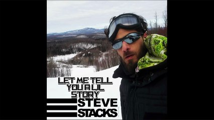 EXPLICIT STEVE STACKS RAP MUSIC PROMO YOUTUBE LYRICS