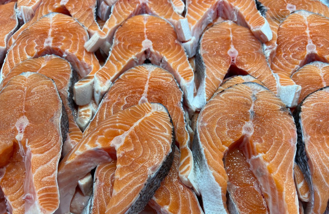Most people don’t get enough omega-3, study suggests