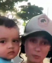 Motorista com pai PCD fica indignada ao ter carro guinchado em Salvador; assista