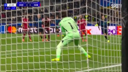 스포츠중계 빠른티비 [UCL] 인터밀란vs 리버풀 하이라이트 2025.12.10 (수) 0500