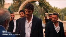 Halef 11. Bölüm 2. Fragmanı | "Yeni Bir Başlangıç!"