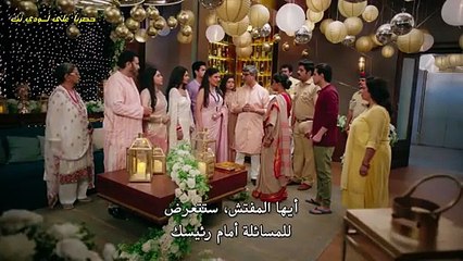 مسلسل النصيب الجزء الثاني حلقه 11 مقطع 1