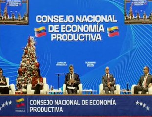 Presidente Maduro: Venezuela muy pronto exportará productos derivados del búfalo