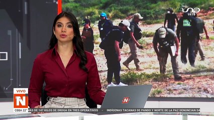 INVESTIGAN MUERTES EN COTAPACHI