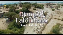 Djame et Fatoumata | show | 2024 | Official Trailer