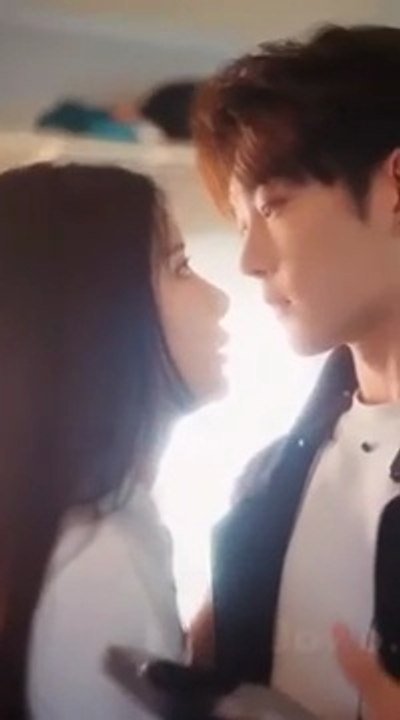 💗No One Dared Kiss the Bully CEO—Until a Rural Girl Did,Then He Can’t Stop Spoiling Her!#drama #ceo