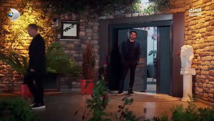 مسلسل ورود وذنوب الحلقة 10 مترجم