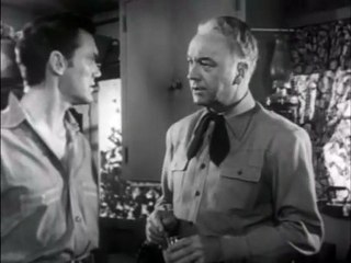 Hopalong Cassidy - S1xE11 - Sinister Journey