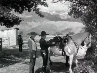 Hopalong Cassidy -S1xE12 - Silent Conflict