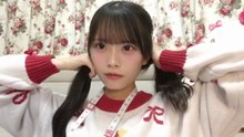 山村さくら SKE48 2025-11-29 21_32 SHOWROOM
