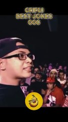 CRIPLI BEST JOKES 006