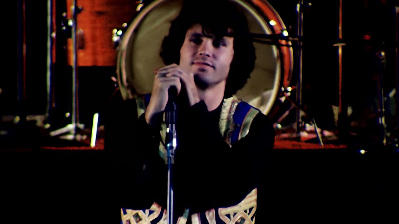 The Doors: Live at the Bowl '68 | movie | 2012 | Official Trailer