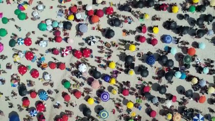 Mudanças climáticas estão acelerando e 2025 prova isso