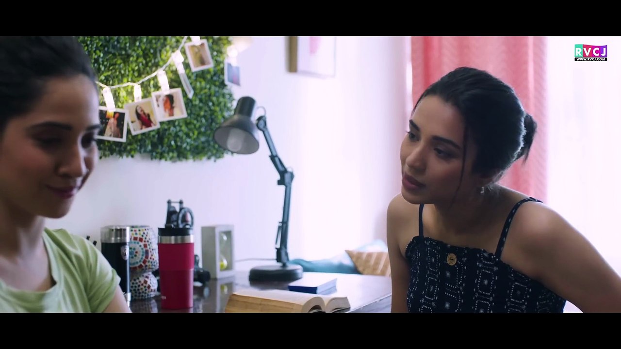 Friend Request | show | 2021 | Official Trailer