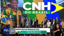 CNH novas regras começam a valer nesta terça-feira (9)