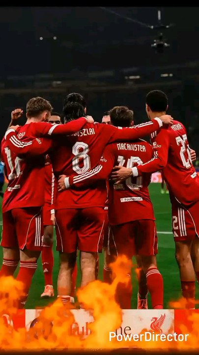 Simple Review Ucl 2025/2026: Inter Milan vs Liverpool 0-1 : Penalti bantu kemenangan Liverpool