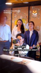 She Took Everything From Me | show | 0 | Official Clip