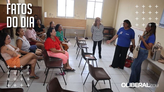 Sacolas sustentáveis permitem geração de renda com criatividade e preservação do meio ambiente