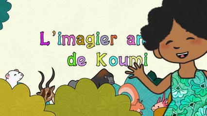 Velká kniha o zvířátkách | show | 2020 | Official Teaser