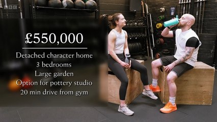 Escape to the Country Season 26 Episode 20