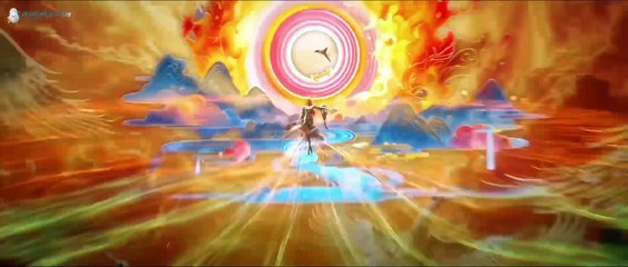 Apotheosis Episode 106 Sub Indo