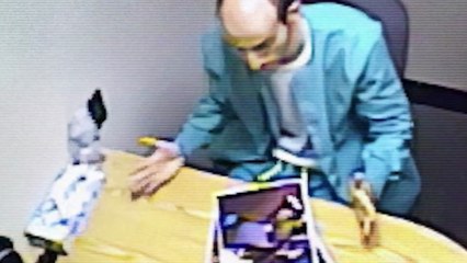 One Way Mirror | show | 2024 | Official Trailer