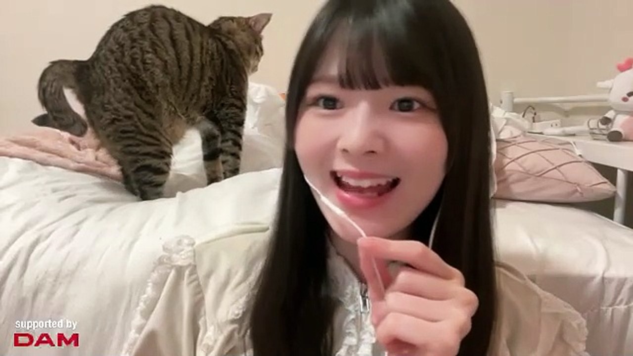 近藤海琴 SKE48 2025-11-29③ 22_31 SHOWROOM
