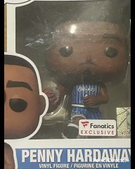 EN PLENA COPA NBA REGALITO EL CENTAVO PENNY HARDAWAY QUE JUGADOR LO COMPARABAN CON EARVIN MAGIC JOHNSON PERO SE FUE SHAQ DE ORLANDO SE QUEDÓ EL Y YA NO FUE EL MISMO LUEGO A SUNS HEAT CON SHAQ OTRA VEZ KNICKS PERO REPITO YA NO FUE EL MISMO DEL MAGIC DE ORL