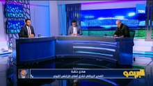هادي خشبة: اللي بيتقال على الكرة المصرية مشرف لكن قبل ما ندور على الكرة لازم نربط كل المنظومة ببعض