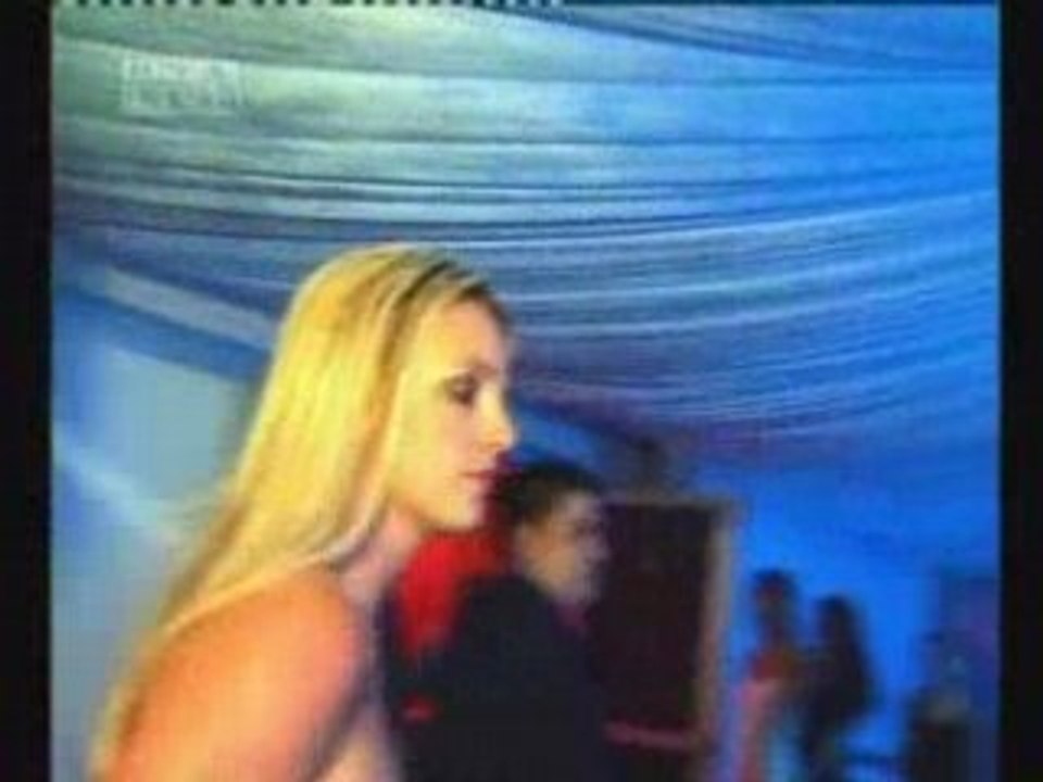 Christian Audigiers Geburtstagsparty