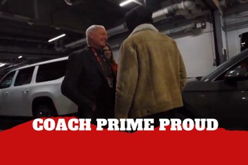 Shedeur Sanders goes from overlooked pick to Browns’ new hope