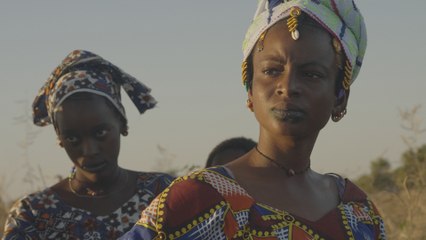 La lumière des femmes