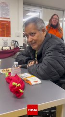 Reabre la Biblioteca Central de Monterrey: regresan clases de Braille y Taller de Narrativa