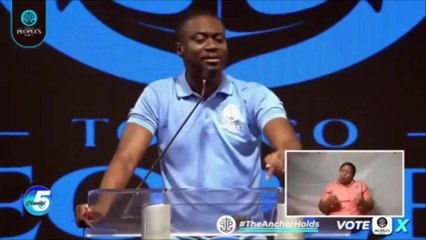 TOBAGO AUTONOMY A MUST