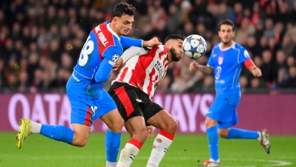 Simeone: "Marc es crecimiento puro, tiene hambre y los que tienen hambre me gustan"