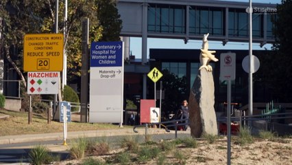 Patients say pelvic botox injections ease endometriosis pain, but access has been pulled from the ACT public system