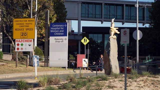 Patients say pelvic botox injections ease endometriosis pain, but access has been pulled from the ACT public system