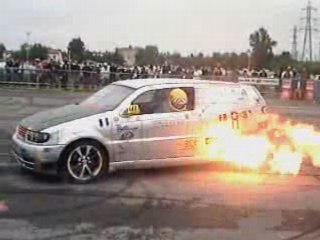 TUNING SHOW TOULOUSE