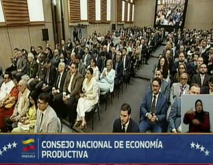 Presidente Maduro agradeció a los miles de noruegos que se movilizaron por la paz de Venezuela