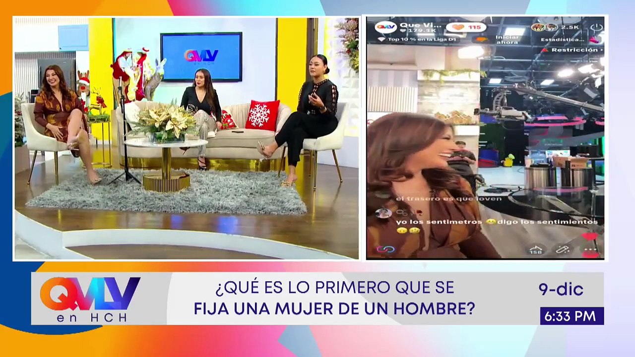 En Vivo (8648)