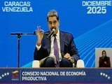 Presidente Maduro: Más de 65 ciudades de EE. UU. salieron en rechazo a los ataques contra Venezuela