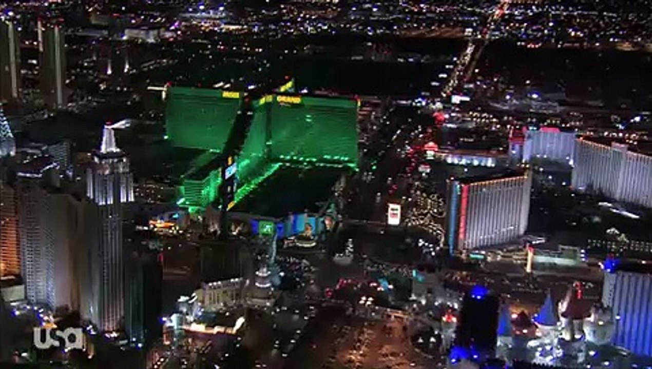 'Unsolved: The Murders of Tupac & Biggie' Trailer