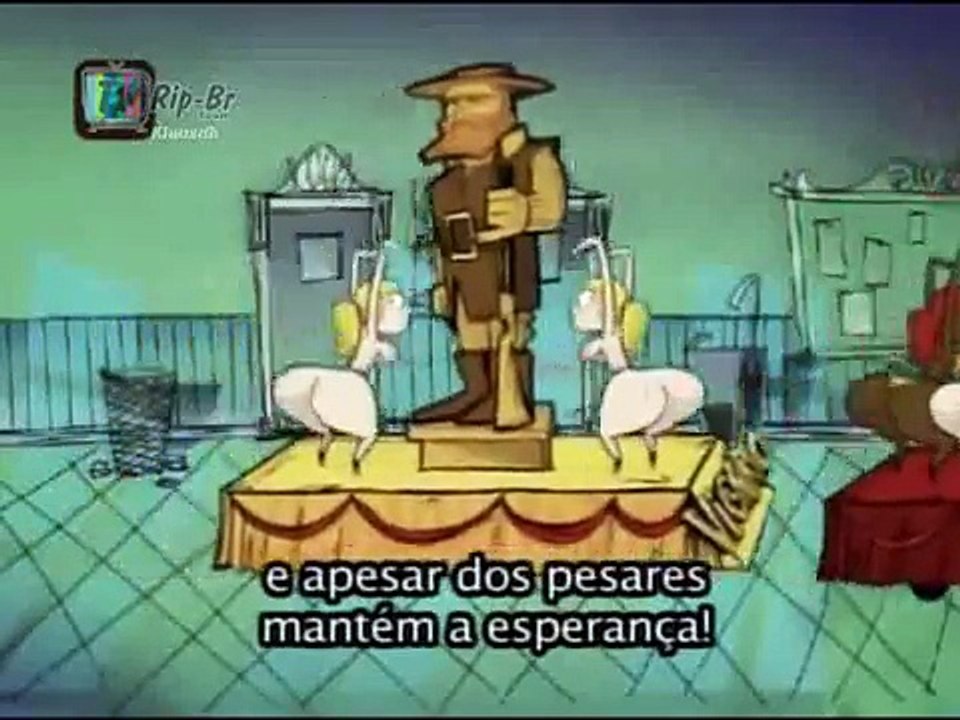 Fudencio - Desquitismo