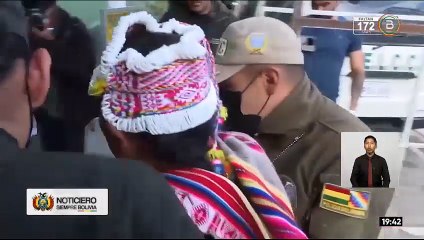 Fiscalía abre segundo proceso contra Lidia Patty tras detectar irregularidades en un proyecto de producción de miel