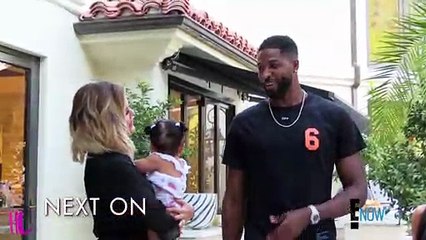 Kylie Jenner Gives Pregnancy Hint - KUWTK Recap | Hollywoodlife