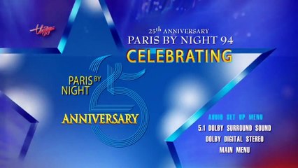 PARIS BY NIGHT 94 DVD Menu Walkthrough.ia