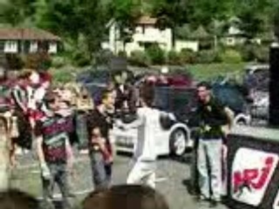 4 eme video