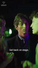 Cleaning His Secrets shortmintz