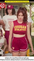 Baby Daddy Goals 💕 Completed Short Drama