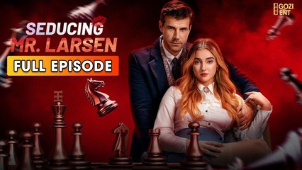 Seducing Mr.Larsen & Detailed Version